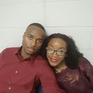 Meet your Posher, Ebony